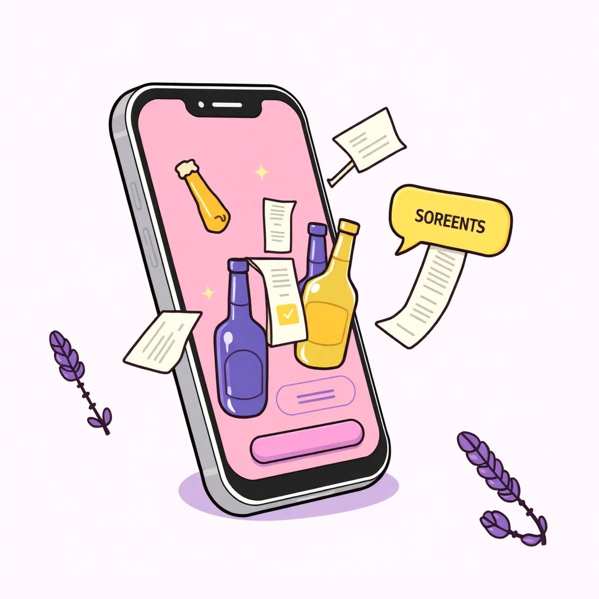 App Omini 360°